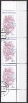 0547 třípáskapáska - svisle ● - 2008